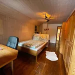 Am Bach Holiday home Deutschgriffen