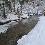 Am Bach Holiday home Deutschgriffen