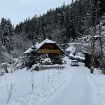 Holiday home Am Bach *