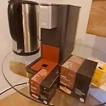 Am Bach Casa vacanze Deutschgriffen