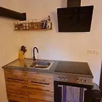 Am Bach Casa vacanze Deutschgriffen