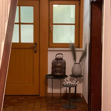 Am Bach * Deutschgriffen