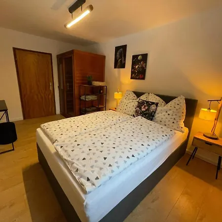 Am Bach Vakantiehuis Deutschgriffen