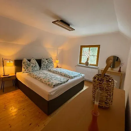 Casa de Férias Am Bach *