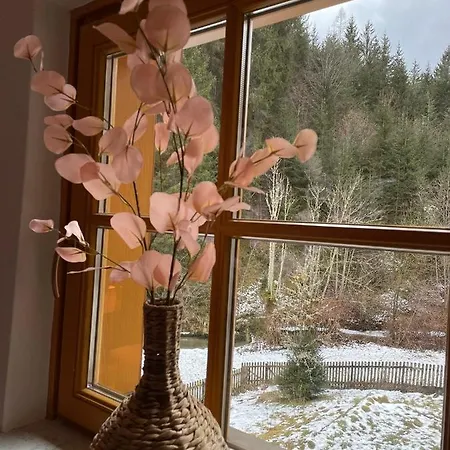 Casa de Férias Am Bach *