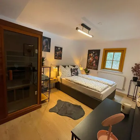 Prázdninový dům Am Bach *