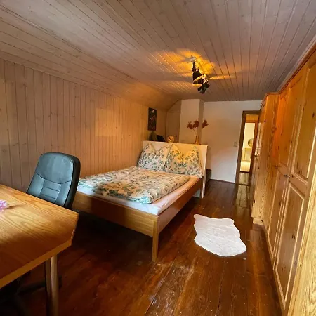 Am Bach Holiday home Deutschgriffen
