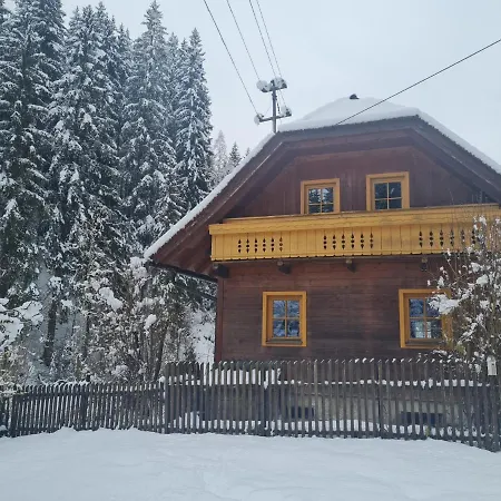 Ferienhaus Am Bach *