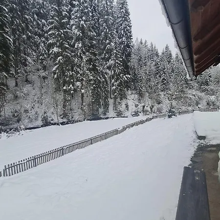 Am Bach * Deutschgriffen