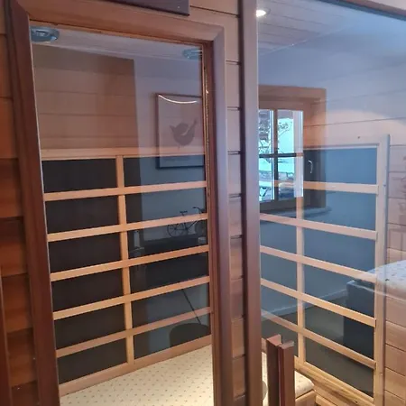 Am Bach Prázdninový dům Deutschgriffen