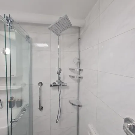 Am Bach Casa de Férias