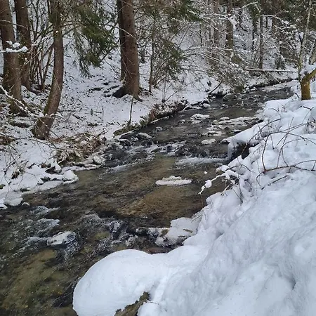 Am Bach Deutschgriffen