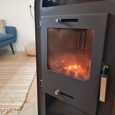 Vakantiehuis Am Bach