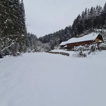Casa de Férias Am Bach