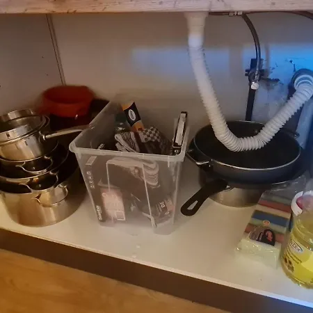 Prázdninový dům Am Bach