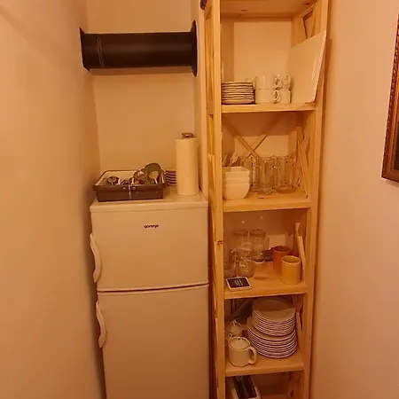 Am Bach Prázdninový dům Deutschgriffen