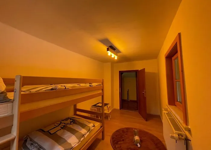 Am Bach Deutschgriffen