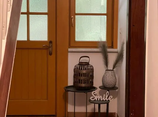 Am Bach * Deutschgriffen