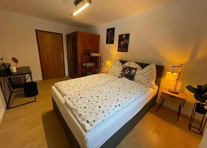 Am Bach Ferienhaus Deutschgriffen