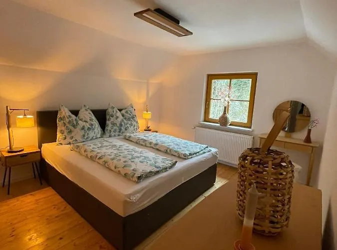 Ferienhaus Am Bach *