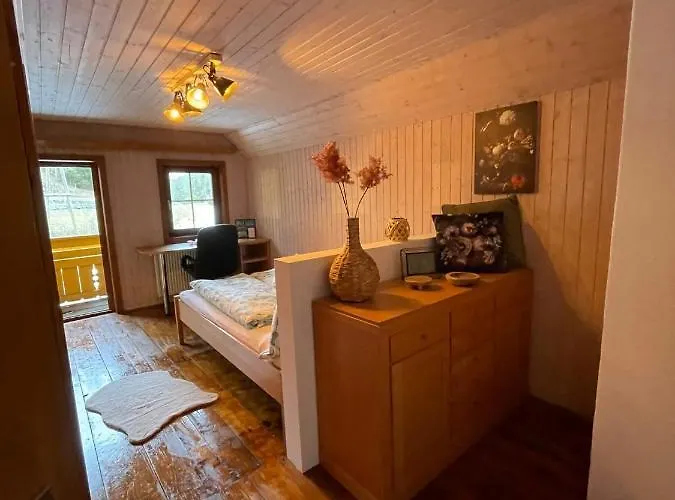 Am Bach Deutschgriffen