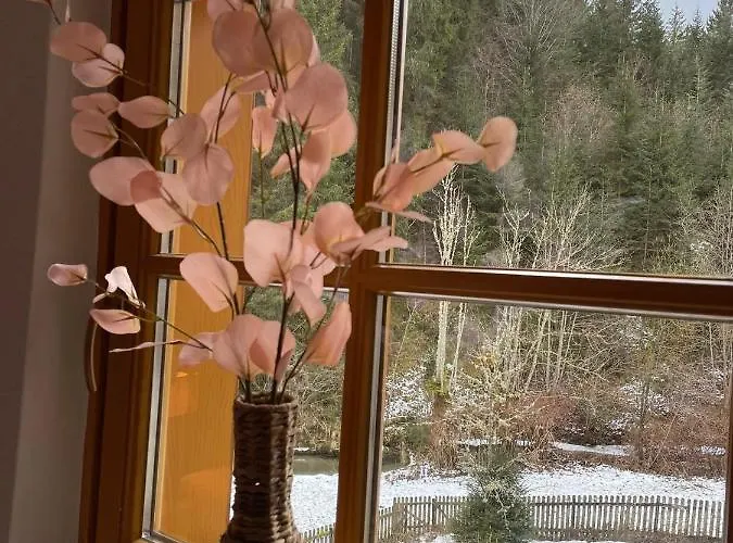 Ferienhaus Am Bach *