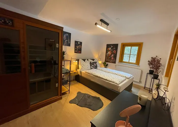 Ferienhaus Am Bach *