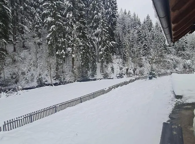 Am Bach * Deutschgriffen