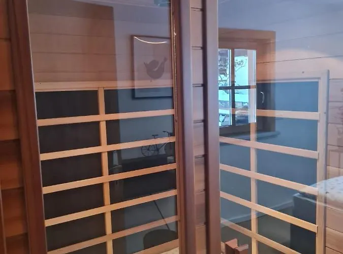 Am Bach Ferienhaus Deutschgriffen