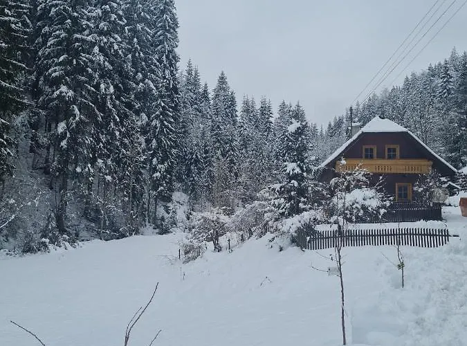 Am Bach Deutschgriffen