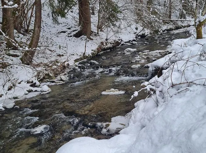 Am Bach Deutschgriffen