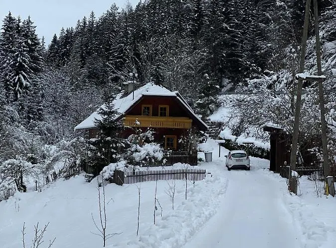 Ferienhaus Am Bach *