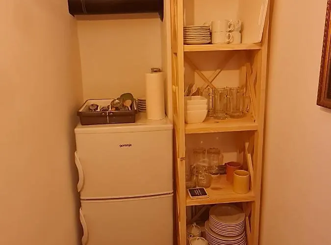 Am Bach Ferienhaus Deutschgriffen